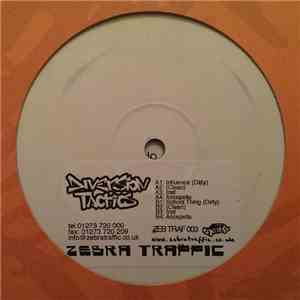 Diversion Tactics - Influence / School Thing download free