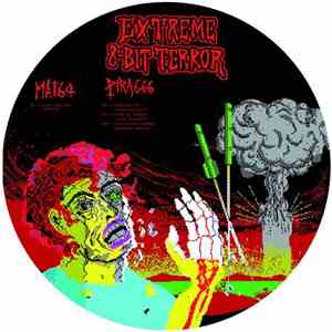 DJ Balli / Micropupazzo, MAT64, Pira 666 - Extreme 8 Bit Terror download free