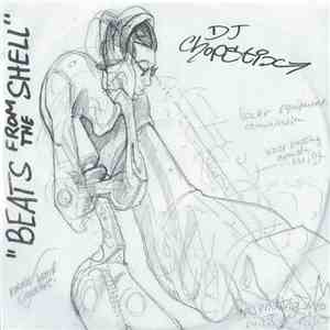 DJ Chopstix - Beats From The Shell download free