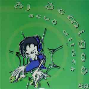 DJ Demigod - Scud Attack download free