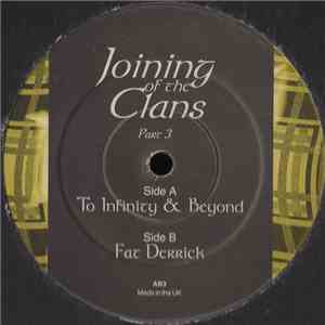 DJ Frantic - Joining Of The Clans Part 3 download free