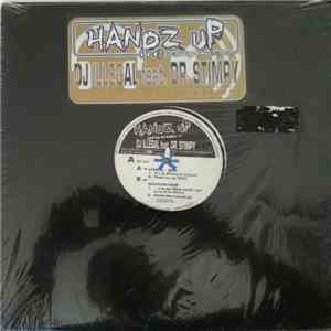 DJ Illegal - Handz Up Party Breakz Vol.11 download free