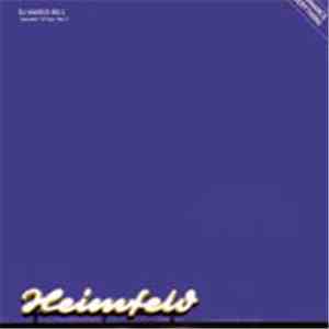 DJ Marius No. 1 - Heimfeld download free