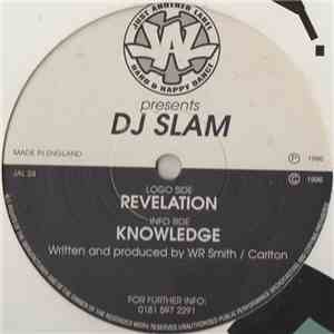 DJ Slam - Revelation / Knowledge download free