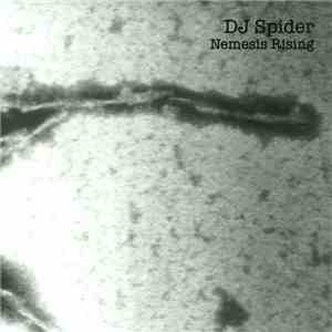 DJ Spider  - Nemesis Rising download free