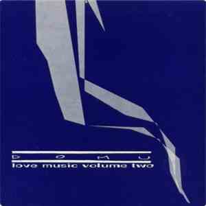 Domu - Love Music Volume Two download free