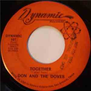 Don And The Doves - Together / I Need You download free