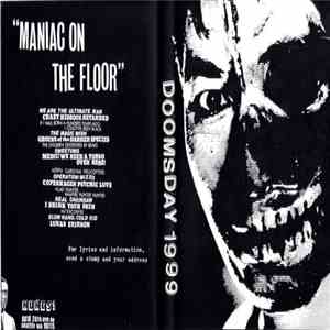 Doomsday 1999 - Maniac On The Floor download free