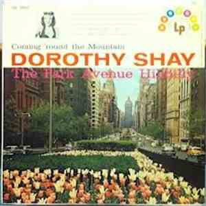Dorothy Shay - Comin' 'Round The Mountain download free