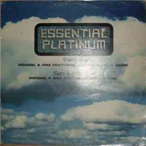 Dougal & DNA - Tranquility / Tears In Your Eyes download free