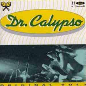 Dr. Calypso - Original Vol. 1 download free