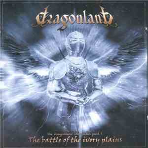 Dragonland - The Battle Of The Ivory Plains download free