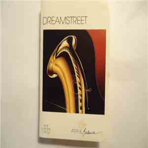 Dreamstreet - Keyboards Saxophones Synthesizers download free