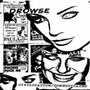 Drowse - Civilization​ / ​Domesticated CS download free