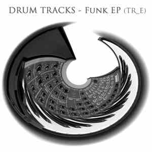 Drum Tracks - Funk EP download free