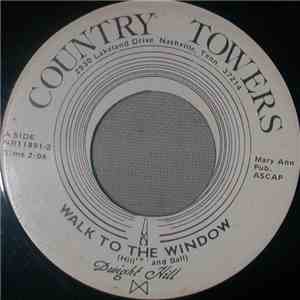 Dwight Hill  - Your Picture Still Hangs On My Wall download free