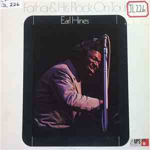 Earl Hines - Fatha & His Flock On Tour download free