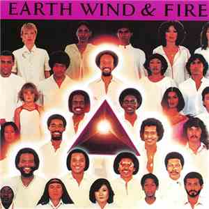 Earth, Wind & Fire - Faces download free