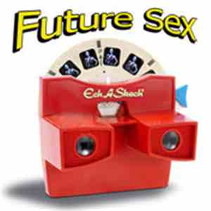 Echaskech - Future Sex EP download free