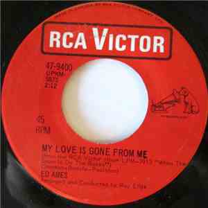 Ed Ames - Who Will Answer? download free