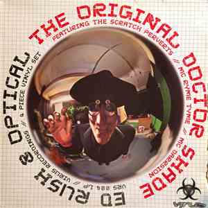 Ed Rush & Optical - The Original Doctor Shade download free