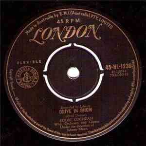 Eddie Cochran - Drive In Show download free