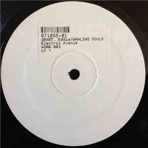Eddie Grant / Wailing Souls - Electric Avenue / Shark Attack download free