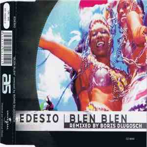 Edesio - Blen Blen (Remixed By Boris Dlugosch) download free