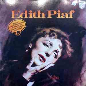Edith Piaf - Hommage À Édith Piaf download free