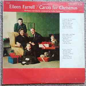 Eileen Farrell - Carols For Christmas download free