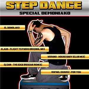El Demolako - Step Dance (Special Demoniako) download free