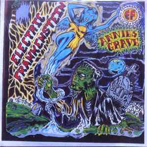 Electric Frankenstein - Annie's Grave download free