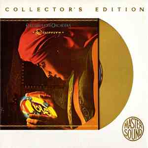 Electric Light Orchestra - Discovery download free