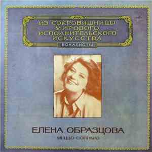 Elena Obraztsova - Mezzo-Soprano download free