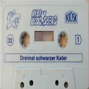 Elfie Donnelly - Bibi Blocksberg - Dreimal Schwarzer Kater download free