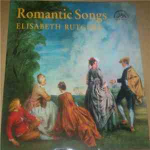 Elisabeth Rutgers / Alfred Holeček - Romantic Songs download free
