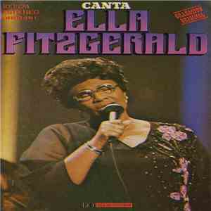 Ella Fitzgerald - Ella Fitzgerald download free
