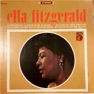 Ella Fitzgerald - Self titled download free