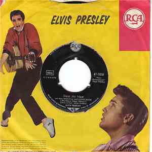 Elvis Presley - Jailhouse Rock download free
