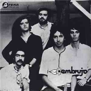 Embrujo - Embrujo download free
