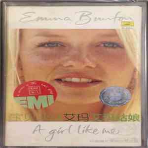 Emma Bunton - A Girl Like Me download free