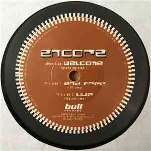Encore  - Welcome download free