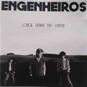 Engenheiros Do Hawaii - Longe Demais Das Capitais download free
