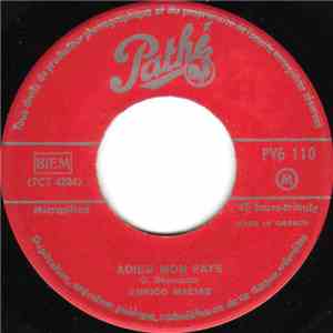 Enrico Macias - Adieu Mon Pays / Oh Guitare, Guitare download free