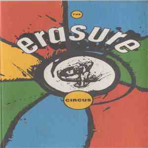 Erasure - The Circus download free