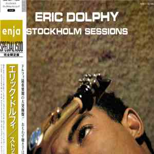 Eric Dolphy - Stockholm Sessions download free