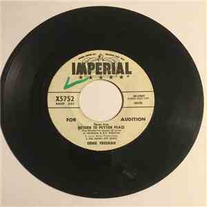 Ernie Freeman - Theme From Return to Peyton Place / Warsaw Concerto download free