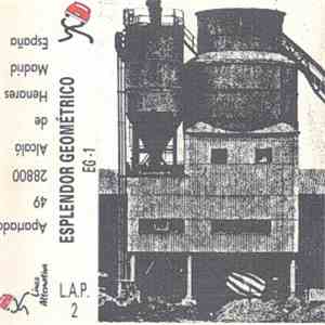Esplendor Geométrico - EG-1 download free