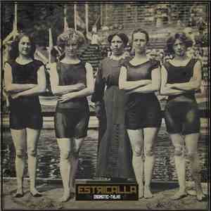 Estricalla - Dramatic-Thlon download free