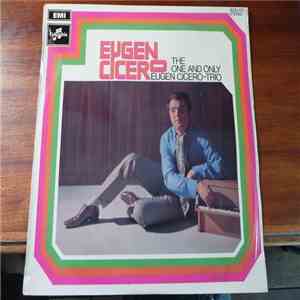 Eugen Cicero - The One And Only Eugen Cicero-Trio download free